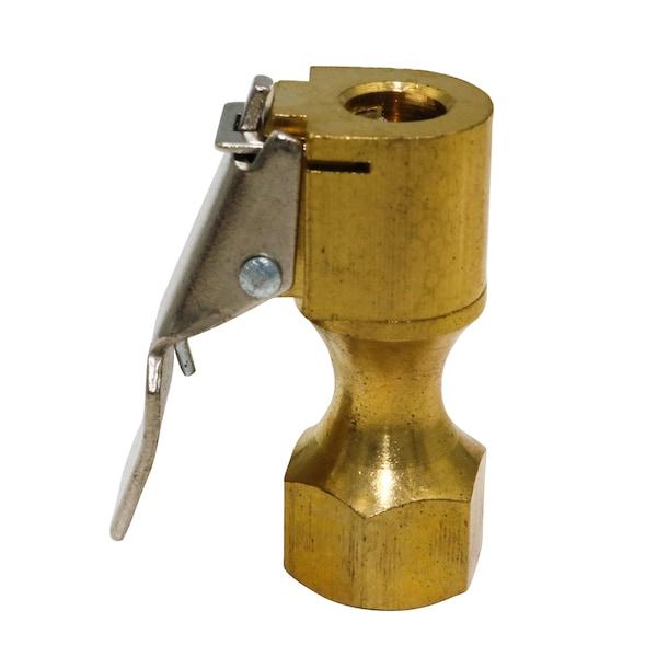 Shark Industries Hunter Type Female-Open End Euro Coupling for Tire Changer C410420 - main